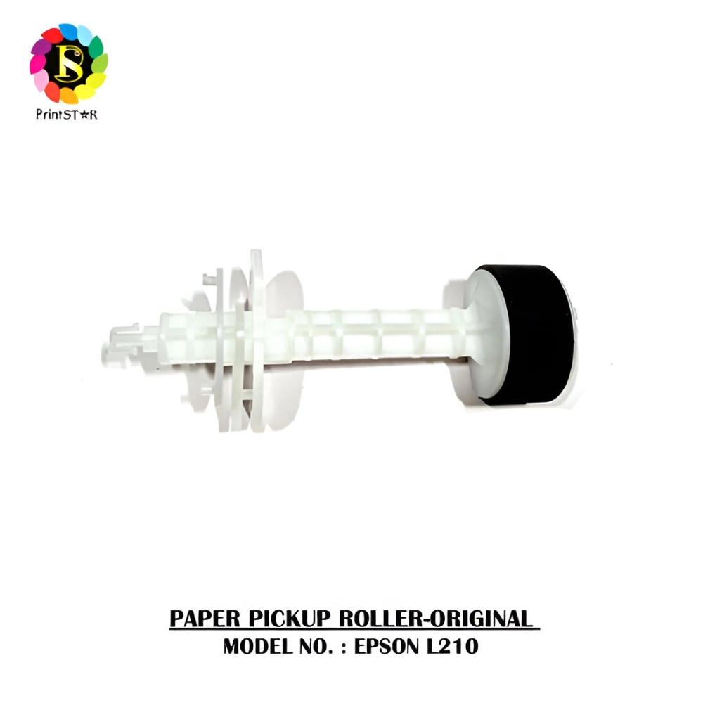 Printstar Paper Pickup Roller For EPSON L210 | L220 Import